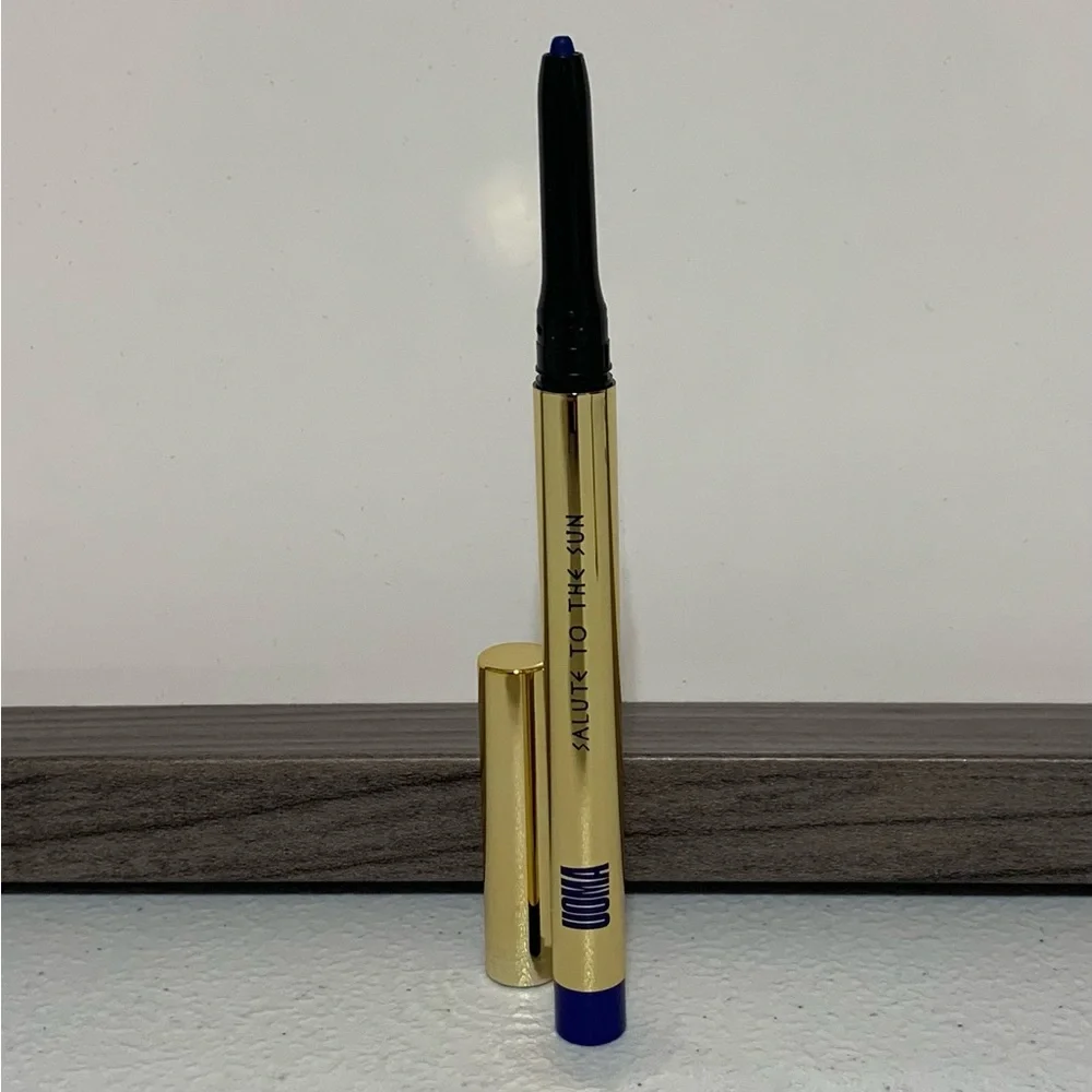 Uoma Beauty Salute to the Sun Nefertiti Kuul Liner-Irtyu NIB